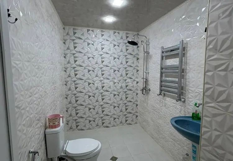 2 otaqlı mənzil Satılır, Abşeron