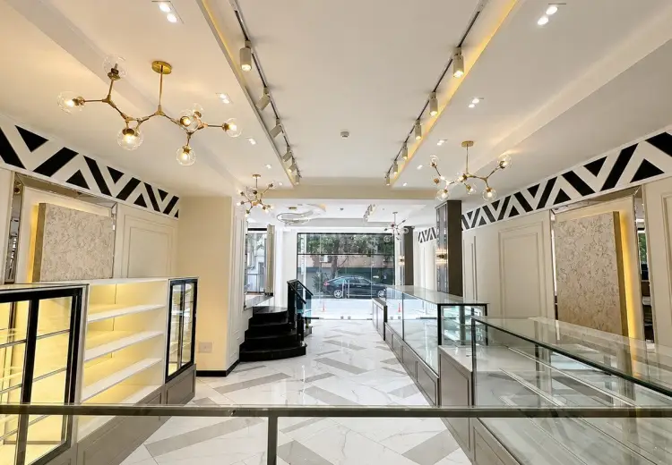 156 m² Obyekt / Ofis Kirayə (aylıq), Nərimanov, Bakı