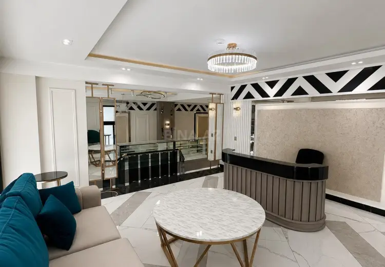 156 m² Obyekt / Ofis Kirayə (aylıq), Nərimanov, Bakı
