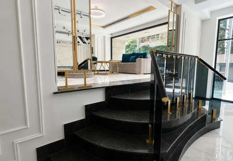 156 m² Obyekt / Ofis Kirayə (aylıq), Nərimanov, Bakı