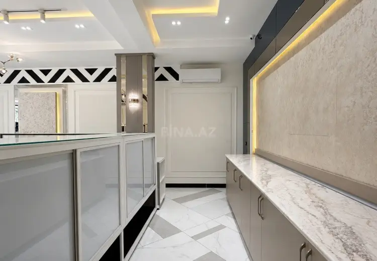 156 m² Obyekt / Ofis Kirayə (aylıq), Nərimanov, Bakı
