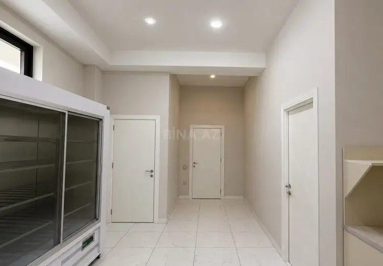 156 m² Obyekt / Ofis Kirayə (aylıq), Nərimanov, Bakı