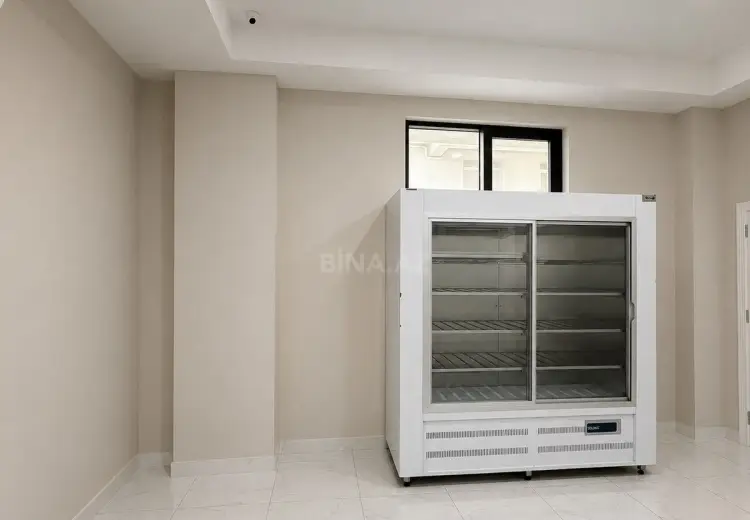 156 m² Obyekt / Ofis Kirayə (aylıq), Nərimanov, Bakı