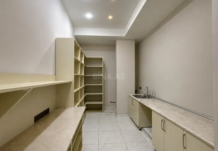 156 m² Obyekt / Ofis Kirayə (aylıq), Nərimanov, Bakı