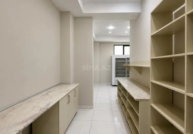 156 m² Obyekt / Ofis Kirayə (aylıq), Nərimanov, Bakı