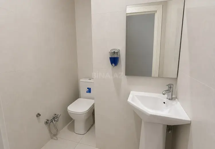 156 m² Obyekt / Ofis Kirayə (aylıq), Nərimanov, Bakı