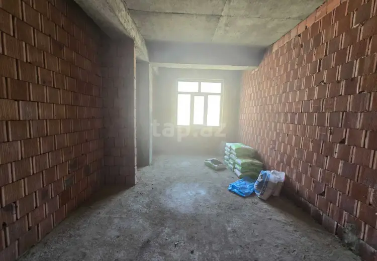 1 otaqlı mənzil , Sumqayıt