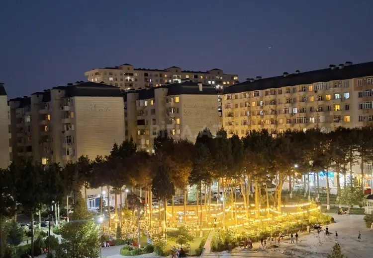 2 otaqlı mənzil Satılır, Xırdalan