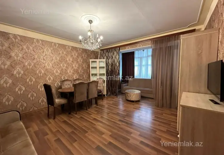 85 000 AZN - 1 otaqlı mənzil Satılır, Bakıxanov qəs., Sabunçu, Bakı