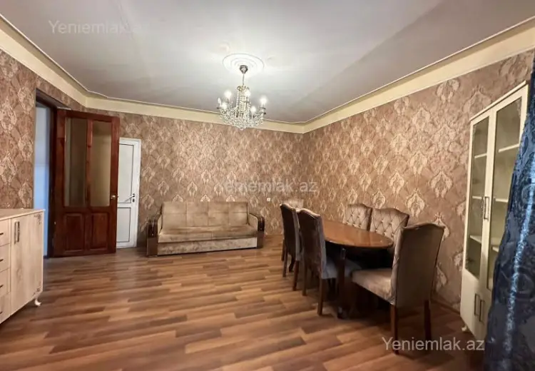 85 000 AZN - 1 otaqlı mənzil Satılır, Bakıxanov qəs., Sabunçu, Bakı