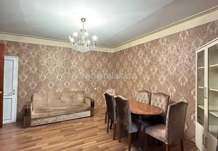 85 000 AZN - 1 otaqlı mənzil Satılır, Bakıxanov qəs., Sabunçu, Bakı