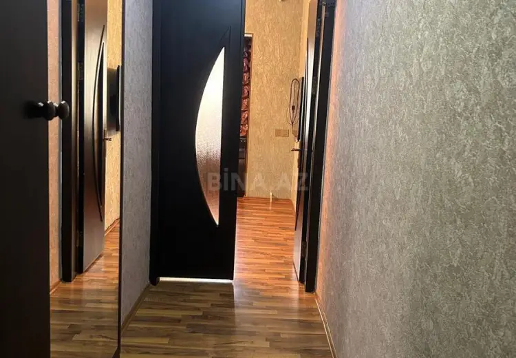 2 otaqlı mənzil Satılır, 9-cu mikrorayon, Binəqədi, Bakı