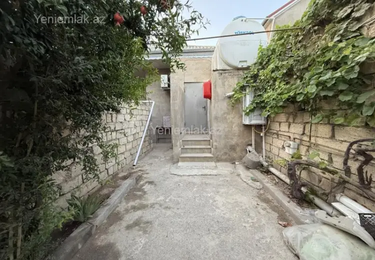 89 000 AZN - 4 otaqlı mənzil Satılır, Mehdiabad, Abşeron