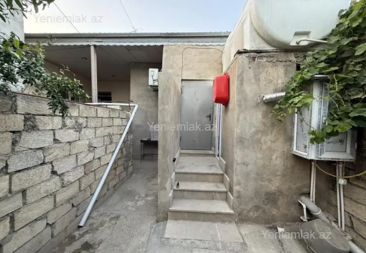 89 000 AZN - 4 otaqlı mənzil Satılır, Mehdiabad, Abşeron