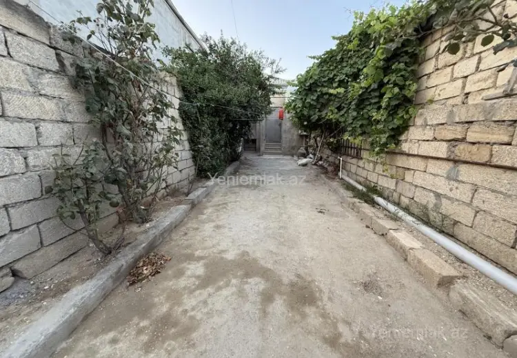 89 000 AZN - 4 otaqlı mənzil Satılır, Mehdiabad, Abşeron