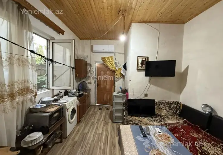 89 000 AZN - 4 otaqlı mənzil Satılır, Mehdiabad, Abşeron