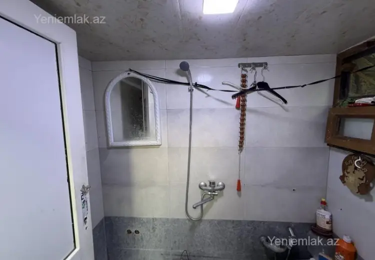89 000 AZN - 4 otaqlı mənzil Satılır, Mehdiabad, Abşeron