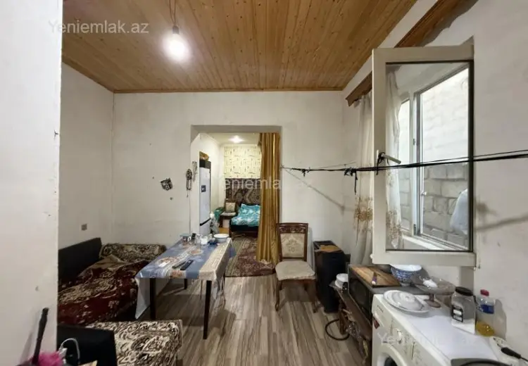 89 000 AZN - 4 otaqlı mənzil Satılır, Mehdiabad, Abşeron