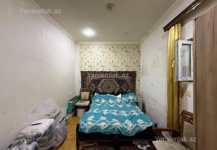 89 000 AZN - 4 otaqlı mənzil Satılır, Mehdiabad, Abşeron