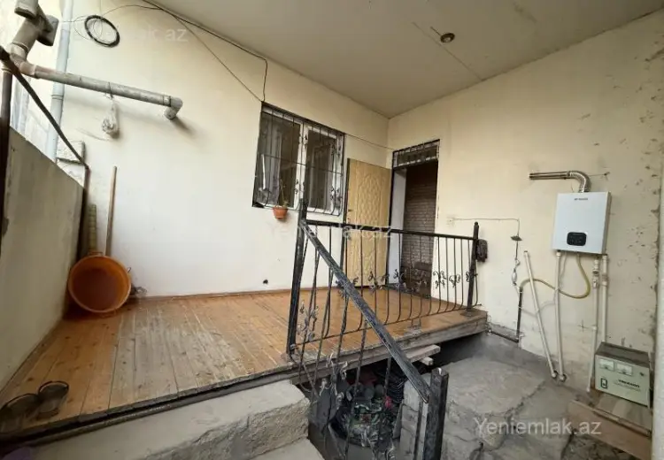 89 000 AZN - 4 otaqlı mənzil Satılır, Mehdiabad, Abşeron