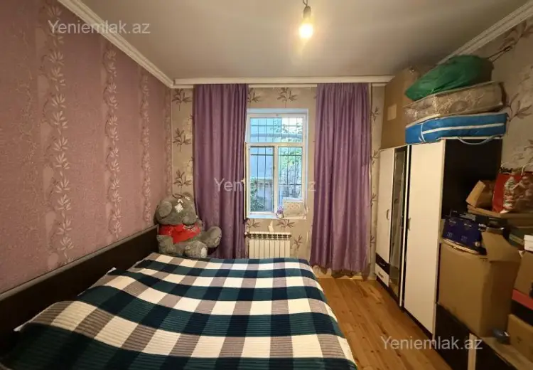 89 000 AZN - 4 otaqlı mənzil Satılır, Mehdiabad, Abşeron