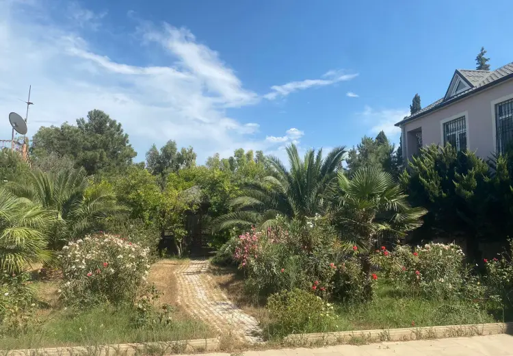60 sot Torpaq Satılır, Mərdəkan, Xəzər, Bakı