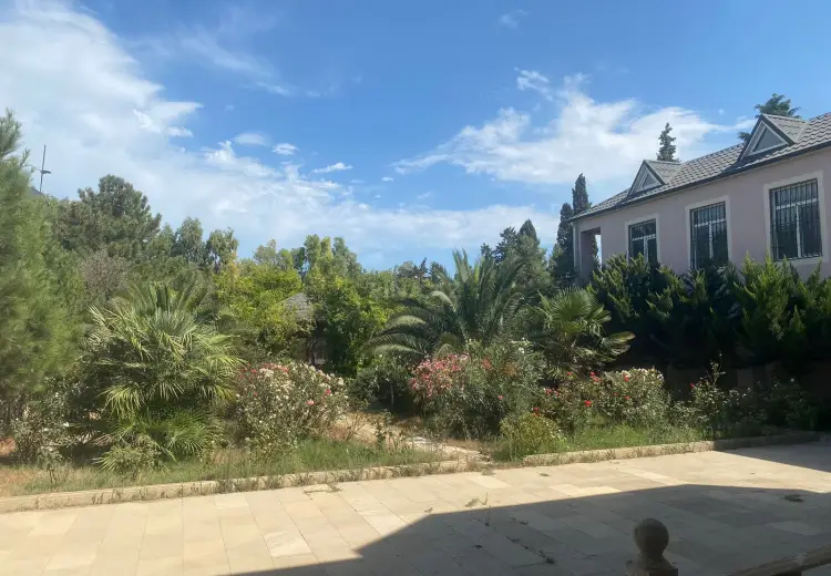 60 sot Torpaq Satılır, Mərdəkan, Xəzər, Bakı