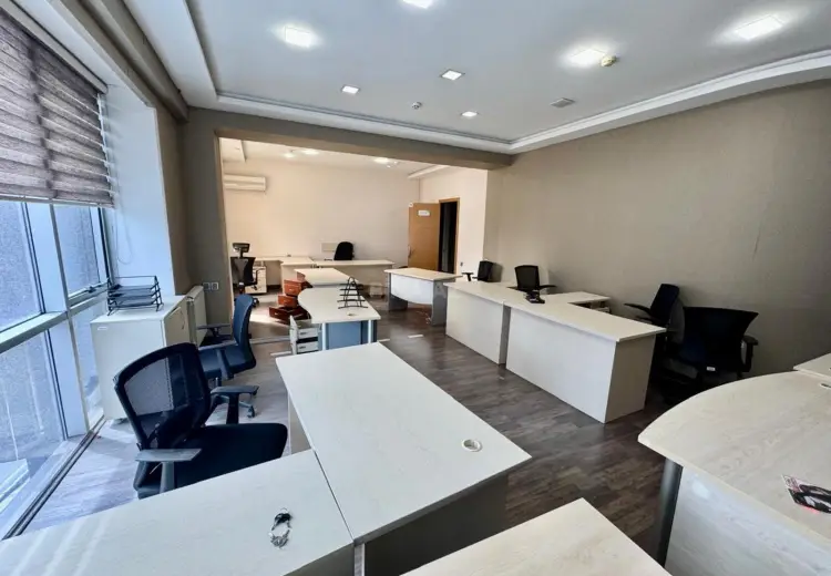 820 m² Obyekt / Ofis Kirayə (aylıq), Nəsimi, Bakı