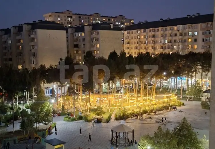 2 otaqlı mənzil , Xırdalan