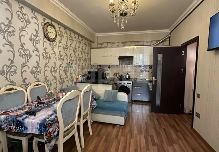 2 otaqlı mənzil , Xırdalan