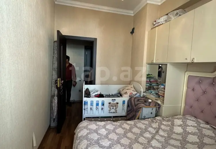 2 otaqlı mənzil , Xırdalan
