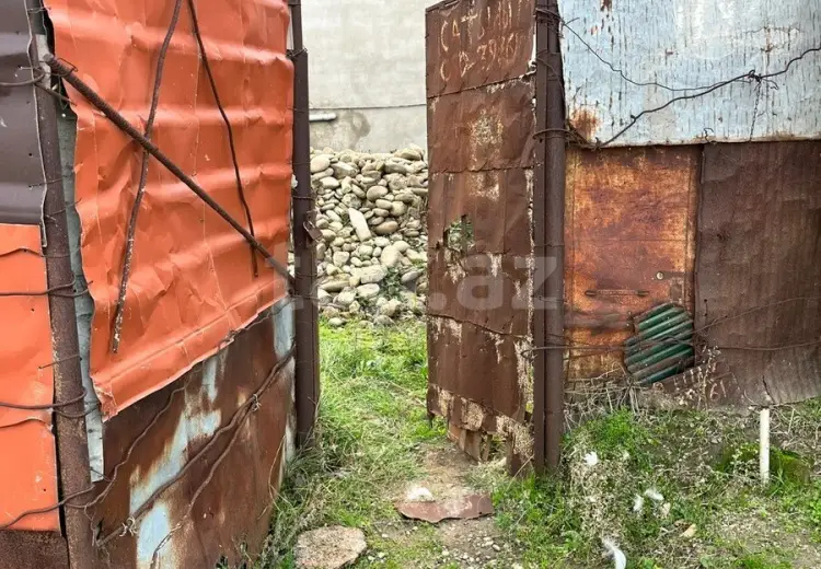 0 m² Obyekt / Ofis , Saray, Abşeron
