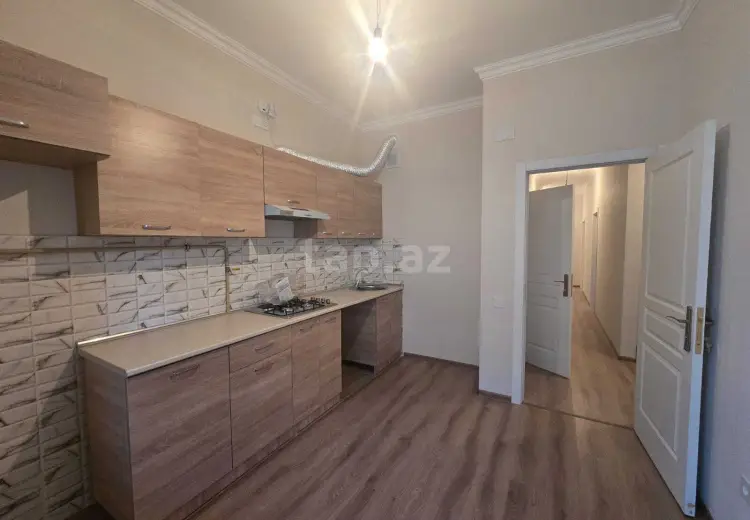 4 otaqlı mənzil , Sumqayıt