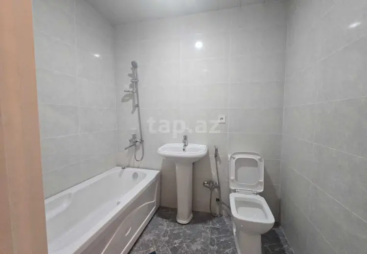 4 otaqlı mənzil , Sumqayıt