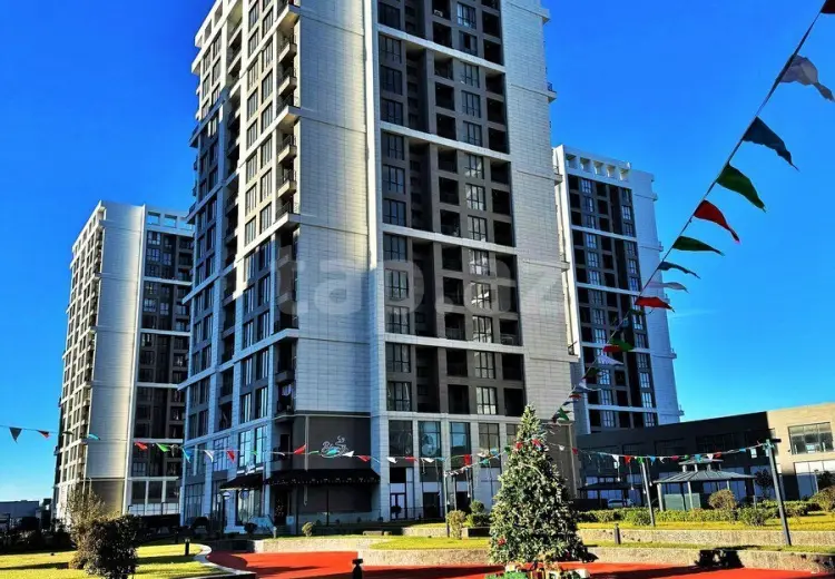 2 otaqlı mənzil , Bakı