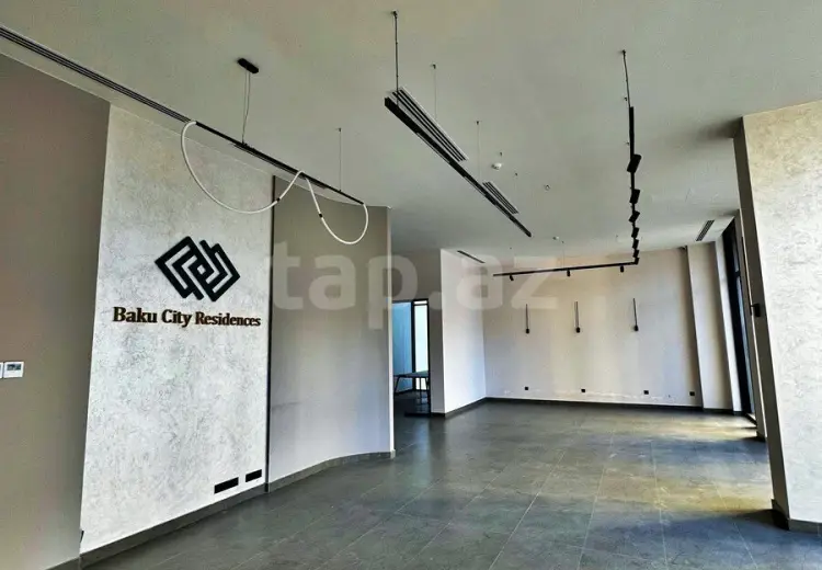 2 otaqlı mənzil , Bakı