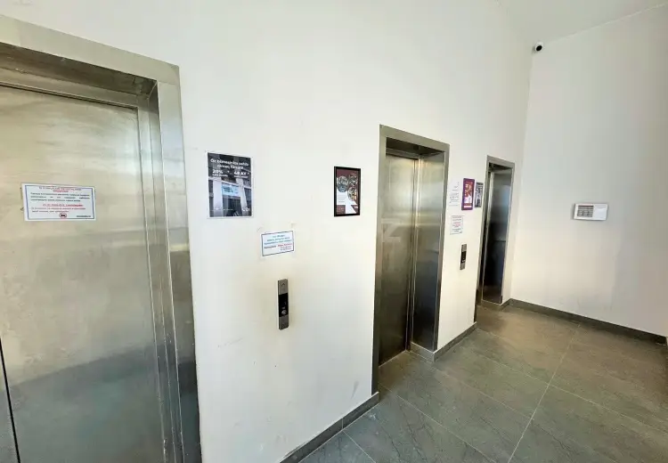 2 otaqlı mənzil , Bakı