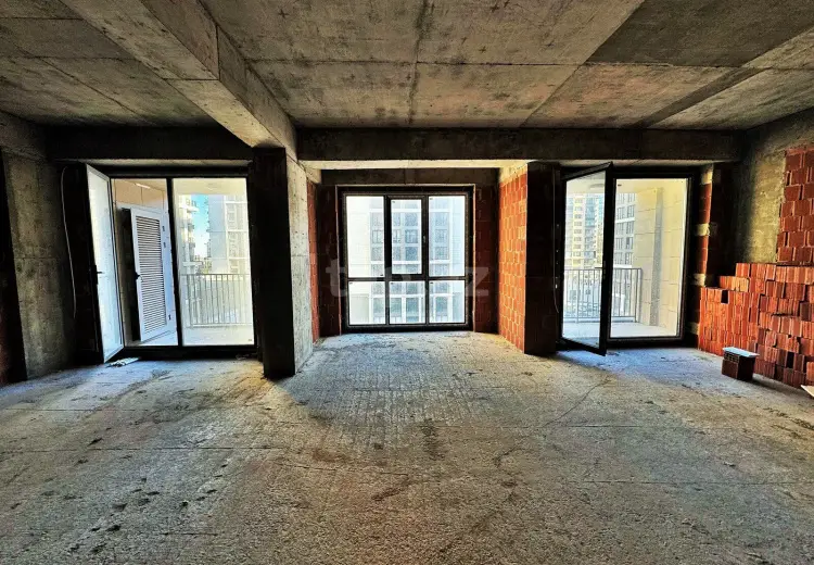 2 otaqlı mənzil , Bakı