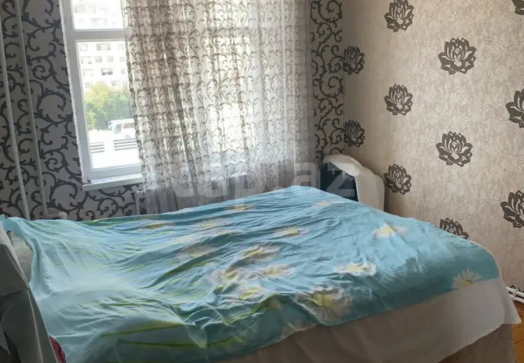 3 otaqlı mənzil , Sumqayıt