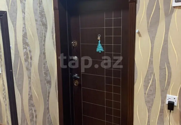 3 otaqlı mənzil , Sumqayıt