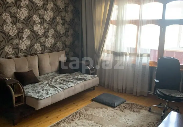 3 otaqlı mənzil , Sumqayıt