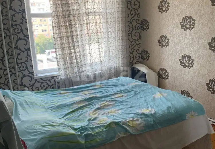 3 otaqlı mənzil , Sumqayıt