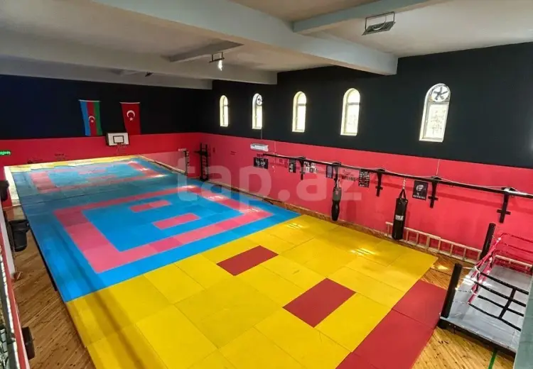 0 m² Obyekt / Ofis , Binəqədi, Bakı