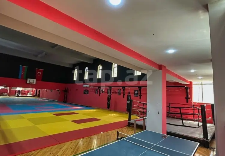 0 m² Obyekt / Ofis , Binəqədi, Bakı