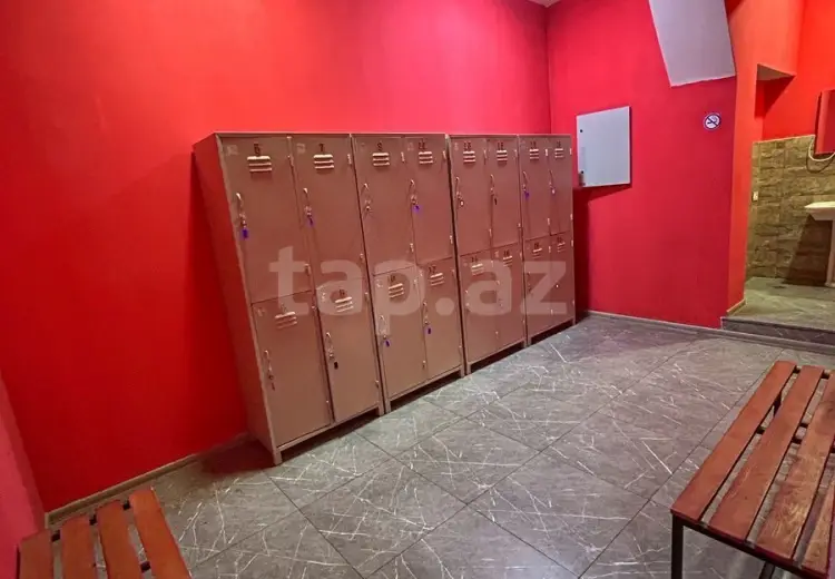 0 m² Obyekt / Ofis , Binəqədi, Bakı