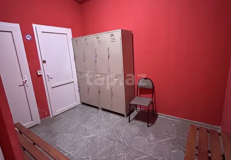 0 m² Obyekt / Ofis , Binəqədi, Bakı