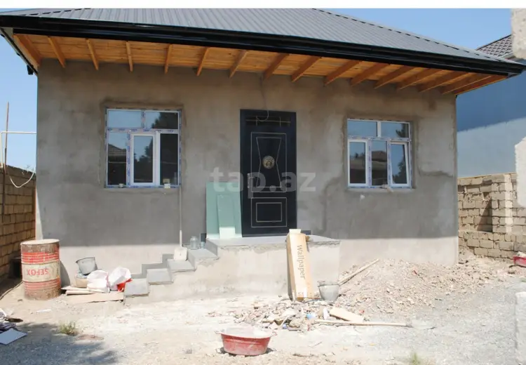 3 otaqlı mənzil , Sumqayıt