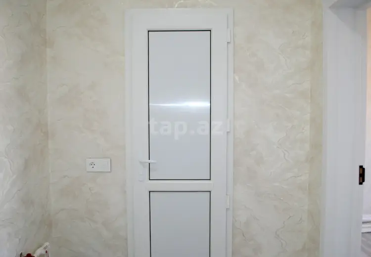 3 otaqlı mənzil , Sumqayıt