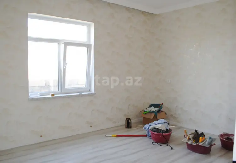 3 otaqlı mənzil , Sumqayıt