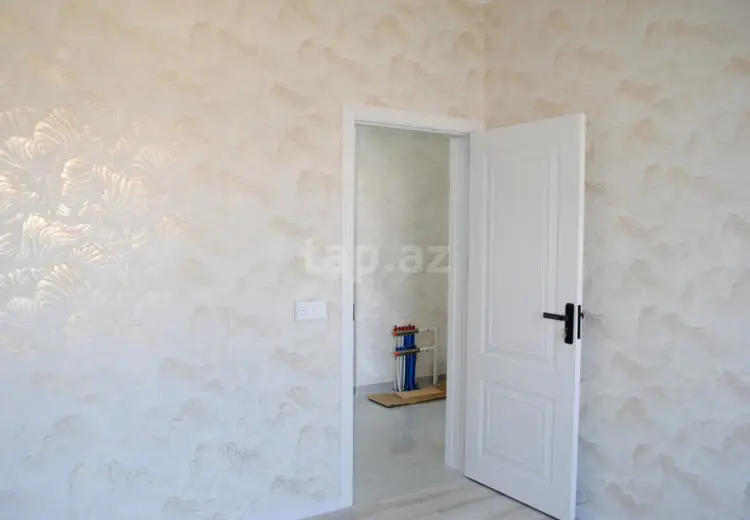 3 otaqlı mənzil , Sumqayıt